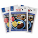 NOH Foods of Hawaii Hawaiian Style Portuguese Sausage Seasoning Mix in a 1.125 oz (32g) bag.