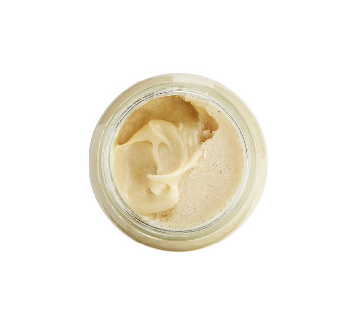 raw organic honey