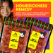 Red Li Hing Mui: Crack Seed