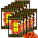 Li Hing Mui Red: Best Hawaiian Snack