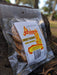 Atebara Sweet Potato Chip Cookies