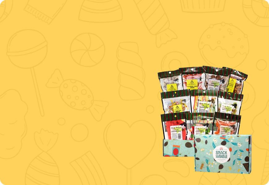 Build Your Own Small Gift Box
