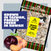 White Li Hing Mui: Best Li Hing Mui Snack