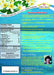 Hawaii's Best Kulolo Taro Pudding Mix  nutrition facts