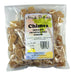 Chimes Crystallized Ginger - 16 oz bag