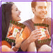 Li Hing Mui Brite Crawlers 12 oz (Pack of 3)