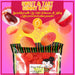 Li Hing Mui Gummy Lychee:  Li Hing Lychee Gummy