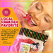 Li Hing Mui Lychee Sour Belts
