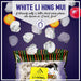 White Li Hing Mui: Best Hawaii Snack