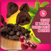 Seedless Li Hing Mui Cherry
