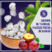 White Li Hing Mui: Bes Li Hing Mui Snack