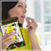 White Li Hing Mui