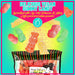 Li Hing Mui Sour Patch Kids: Hawaii Candy