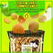 Li Hing Mui Sour Apple: Sour Apples Candy