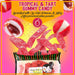 Li Hing Mui Lychee Sour Belts