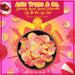 Li Hing Mui Gummy Lychee: Gummy Candy