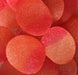 Li Hing Mui Lychee Gummy Candy