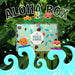 Snack Hawaii ALOHA Snack Box