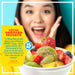 White Li Hing Mui Powder