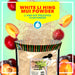White Li Hing Mui Powder