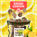 Dried Lemon