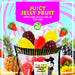 Juicy Jelly Fruit Assorted