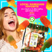 Li Hing Mui Gummi Ice Pops: Best Hawaii Candy