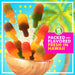 Li Hing Mui Gummi Ice Pops: Best Hawaiian Candy