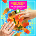 Li Hing Mui Gummi Ice Pops: Snack Hawaii