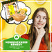 Lemon Strips