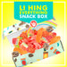 Li Hing Everything Snack Box (Candy & Crack Seed)