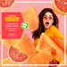Li Hing Mui Grapefruit Gummy Candy