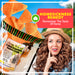 Li Hing Mui Grapefruit Gummy Candy