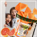 Li Hing Mui Grapefruit Gummy Candy