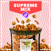 Supreme Mix 9 oz