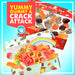 Yummy Gummy & Crack Attack - Combo Bundle