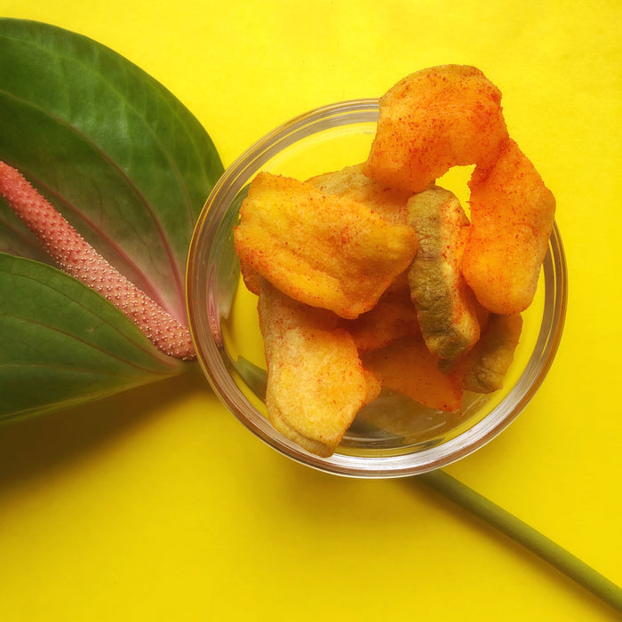 Li Hing Mui Guava : Hawaiian Snacks