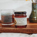 Big Island Bees Macadamia Nut Honey with tea