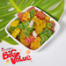 Enjoy Gummy Bears flavored with Lemon Peel