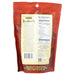 Bali's Best Classic Iced Tea Candy - 5.3 oz back of bag