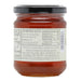 big island bees macadamia nut honey bottle label side