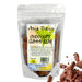 Chocolate Gummy Bears: Gummi Bears Candy