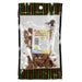 Chocolate Covered Gummy Bears - 4 oz bag