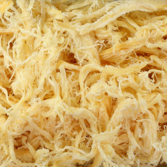 Dried Shredded Cuttlefish Ika