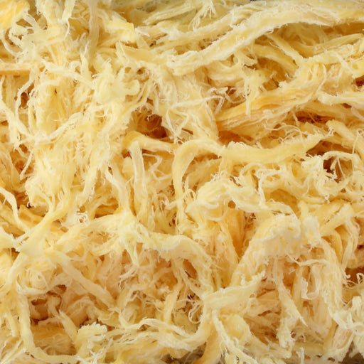 Dried Shredded Cuttlefish Ika