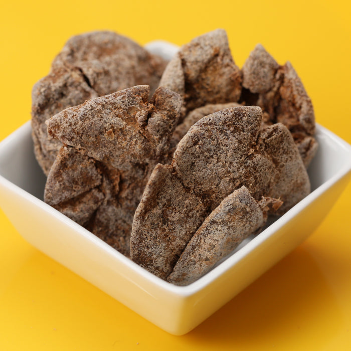 Dried Lemon: Hawaii Snack