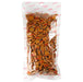 Enjoy Premium Mixed Arare - back of bag