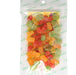 Enjoy Li Hing Sour Fruit Salad - back of bag