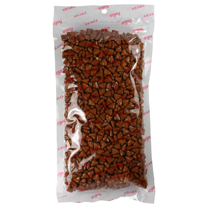 Enjoy Mini Yakko - back of bag