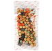 Enjoy Premium Mix Mochi Balls - 7 oz back of bag